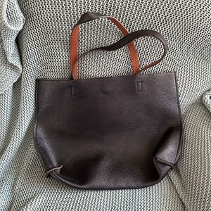 Reversible Tote Bag